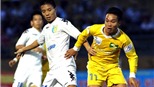 SLNA ưu tiên đá đẹp